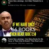truth be  truth - @kevinparkinson67 - TikTok