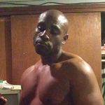 Kevin Parkman - @torchbearer37 - Instagram
