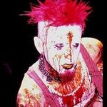 Kevin Parman - @alucardcrowley420 - Instagram