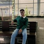 Kevin Pheku - @kevin_parmanand - Instagram