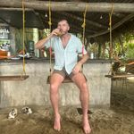 kevin - @kevinparsons - Instagram