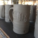 Kevin Parson - @parsonpottery - Instagram