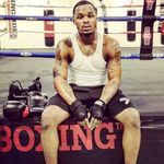 Kevin parson - @tpb_upnext - Instagram