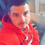 Kevin Partain - @kevo21519 - Instagram