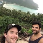 Kevin Partlow - @k_partlow - Instagram