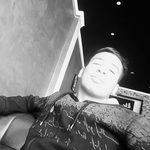 Kevin Pascal - @ra_ha_n - Instagram