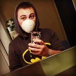 Kevin-Pascal - @amstaff98 - Instagram