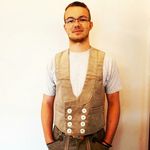 Kevin Pascal Jung - @jung1330 - Instagram