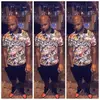 Kevin Patch Toussaint - @kevin.patch.touss - TikTok