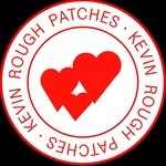 Kevin Rough Patches - @kevinroughpatches - Instagram