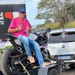 Kevin Patrick - @primo_do_grau_035 - Instagram