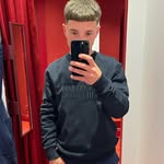 Kevin Patrick - @kevin.ptk_ - Instagram