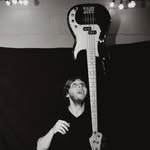 Kevin Patrick - @kevbot_bass - Instagram