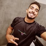 Kevin patrick - @kevinpsbrito.01 - Instagram