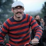 Kevin Patrick - @speedandnoise - Instagram
