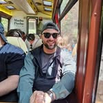 Kevin Patrick Rodrigues - @kevinpatrick_r - Instagram