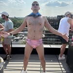 Kevin Patrick Smith - @kevinsmith10_5 - Instagram