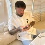 Kevin Patrick Smith Jr - @kevbo.smith - Instagram
