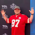 Kevin Peak - @bigchief.86 - Instagram