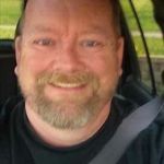 Kevin Peebles - @jojo1963kp0176 - Instagram