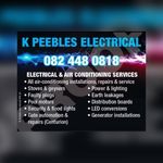 Kevin Peebles - @kevin.peebles - Instagram