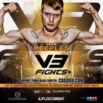 Kevin Peeples - Facebook