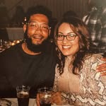 Nicole & Kevin Peeples - @thepeepleschoice2023 - Instagram