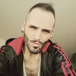 De Punk - @kevin.peeters.752 - Instagram