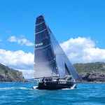 Kevin Peet - @blackoutyachting - Instagram