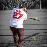 Kevin Peet - @peet_jr_27 - Instagram
