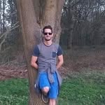 Kevin Peetermans - @kevinpeetermans9 - Instagram