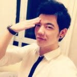 Kevin Pei - @salutecc - Instagram