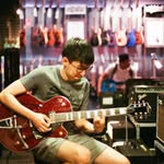 Kevin Pei - @liveinlivepsy - Instagram