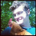 Kevin Pennell - @kev_bot42 - Instagram