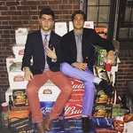 Kevin Pennell - @kev_penn - Instagram