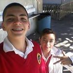 kevin pepe - @kunfupan333 - Instagram