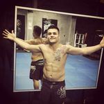 Kevin Pepe - @kevin_cr_bjj - Instagram