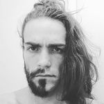 Kevin Pépé Benais - @bande_des_mots - Instagram