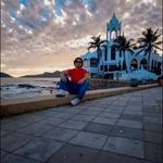 Kevin Perea - @kevin_perea16 - Instagram