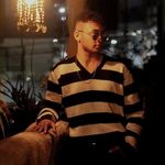 Kevin Perea - @riushaky - Instagram