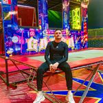 Kevin perea - @kevinpeream - Instagram