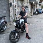 Kevin - @kevin_perrotta_privato - Instagram