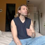 Kévin Perron - @kevinperrons - Instagram