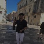 @kevinperronee - Instagram
