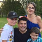 Kevin Michael Perrone - Facebook