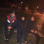 Kevin Perrone - Facebook
