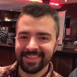 Kevin Perrone - @pe99er0n1 - Instagram