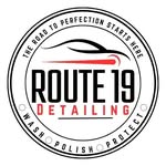 Kevin Perry - @route19detailing - Instagram