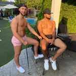 Kevin Perry - @_kevinperry - Instagram