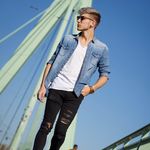 Kevin Peters - @kevinpeters3005 - Instagram